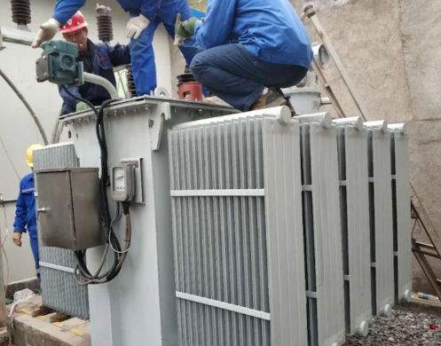 Installation Guidelines Installation Guidelines