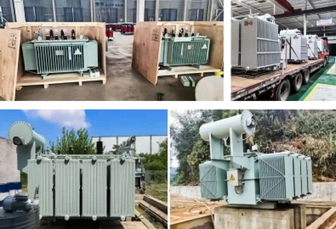 1000 kVA oil filled transformer 1000 kVA oil filled transformer