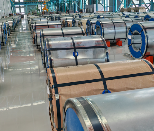 CGO Grain Oriented Electrical Steel CGO Grain Oriented Electrical Steel