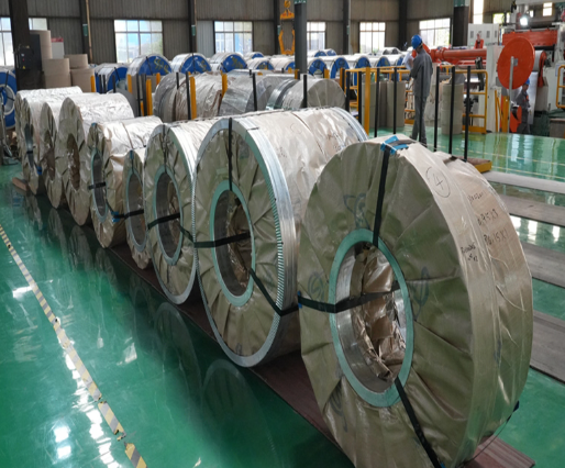 CGO Grain Oriented Electrical Steel CGO Grain Oriented Electrical Steel