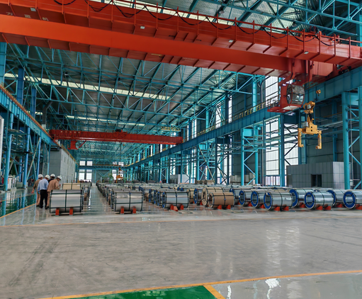 CGO Grain Oriented Electrical Steel CGO Grain Oriented Electrical Steel
