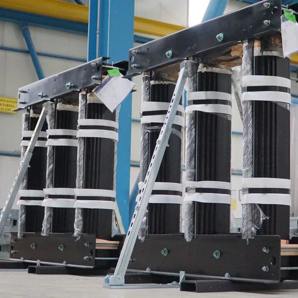 Large Dry Transformer Core