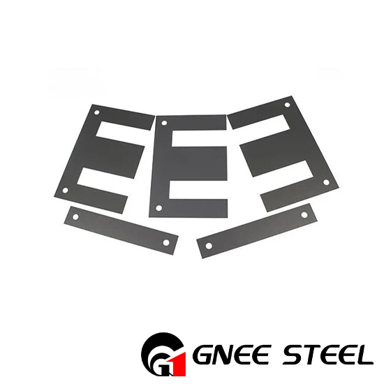Cold Rolled Silicon Steel Sheet Cold Rolled Silicon Steel Sheet