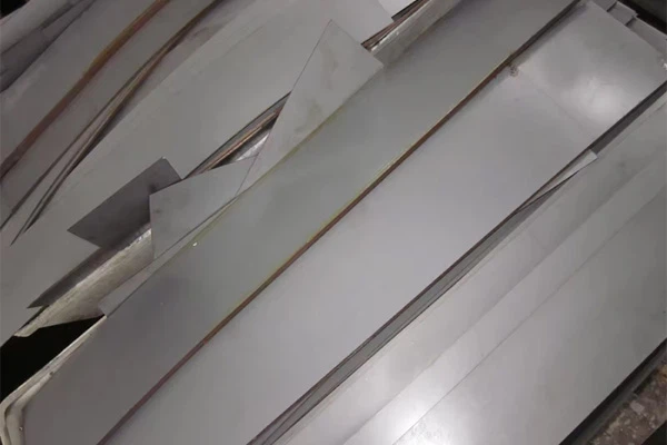 Non Oriented Silicon Steel Sheet Non Oriented Silicon Steel Sheet
