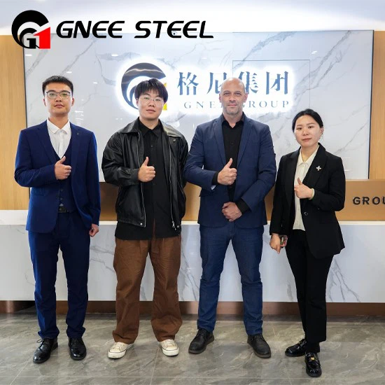 Cold Rolled Oriented Silicon Steel Sheet Cold Rolled Oriented Silicon Steel Sheet