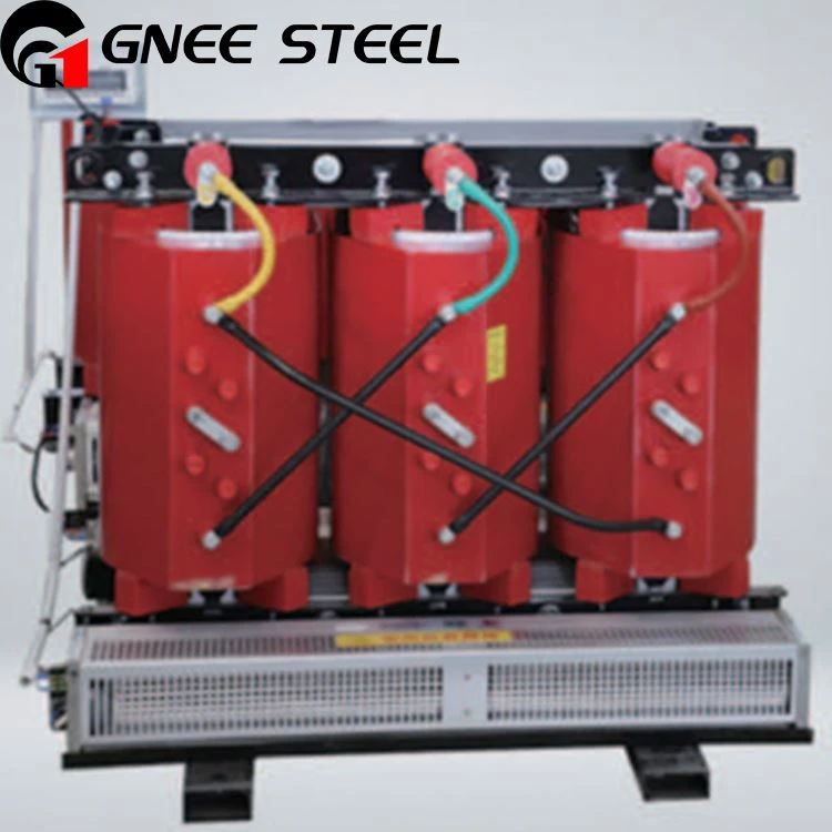 Low-noise Amorphous Alloy Dry-type Transformer