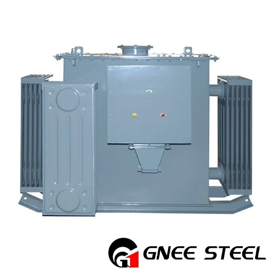 Medium Distribution Transformers