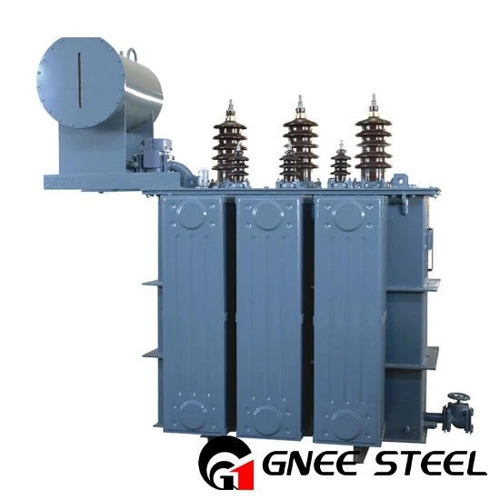 Medium Distribution Transformers