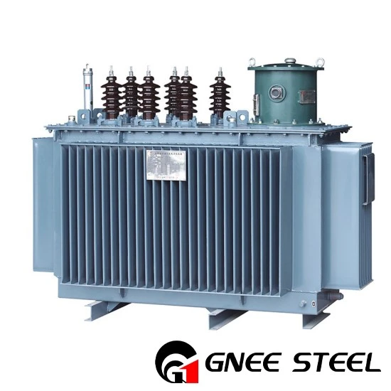 Medium Distribution Transformers