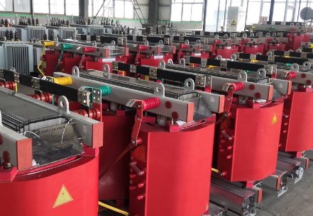 dry type power transformer dry type power transformer