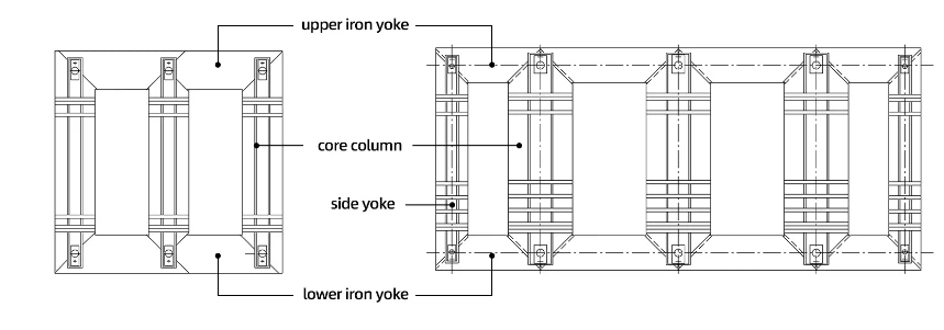 oil immersed transformer oil immersed transformer