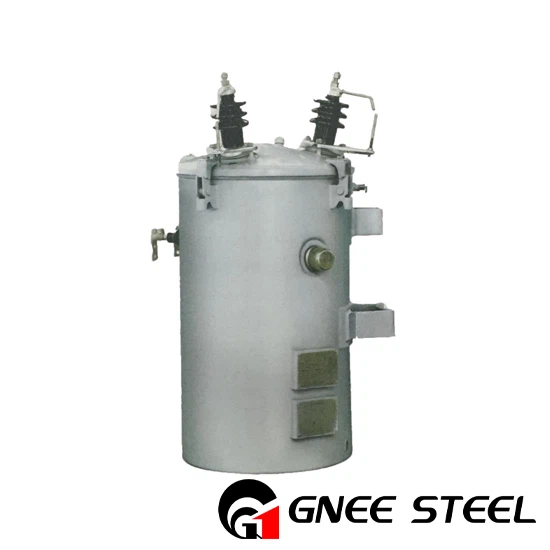 Pole Mounted Distribution Transformers