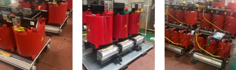 Non Oriented Silicon Steel Transformer Non Oriented Silicon Steel Transformer