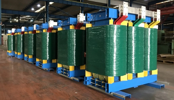 amorphous core transformer amorphous core transformer