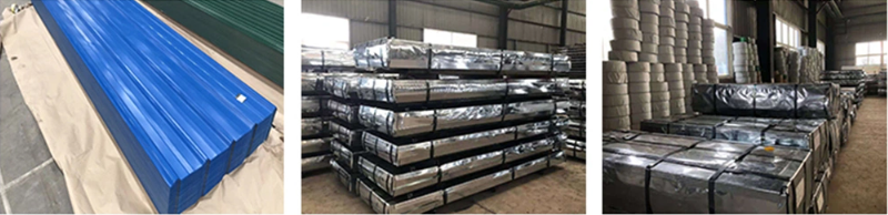 colored galvanized sheet metal colored galvanized sheet metal