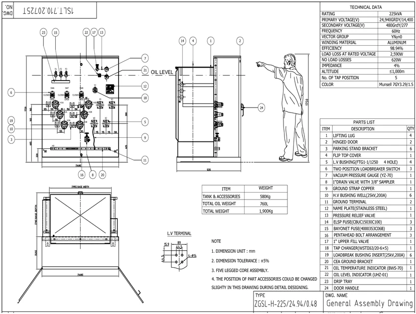 American box three phase pad mounted transformer American box three phase pad mounted transformer