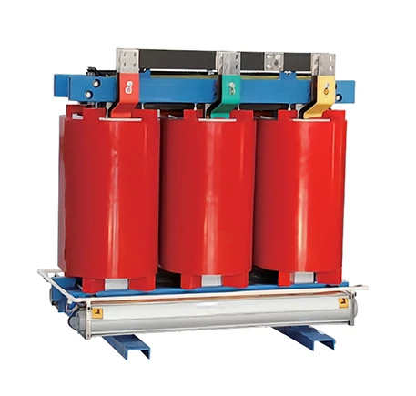 400 kVA Resin Transformer 400 kVA Resin Transformer