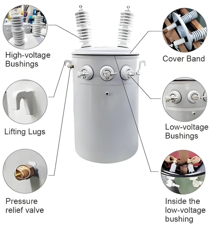 single pole transformer single pole transformer