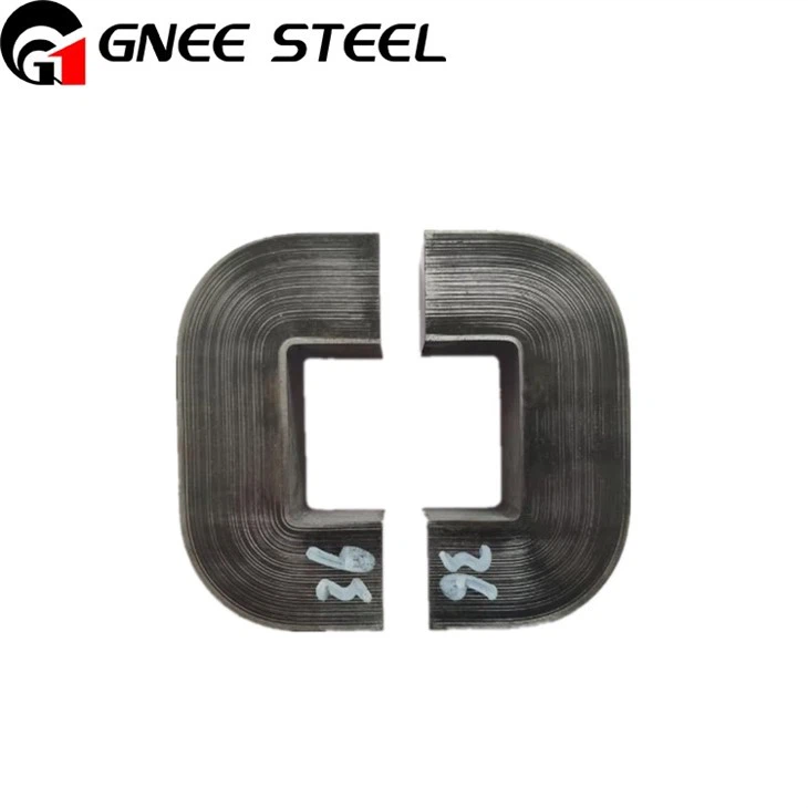 Silicon Steel Core For 315 KVA Transformer