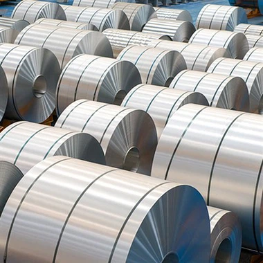 35WW250 Fully Processed Non Oriented Electrical Steel