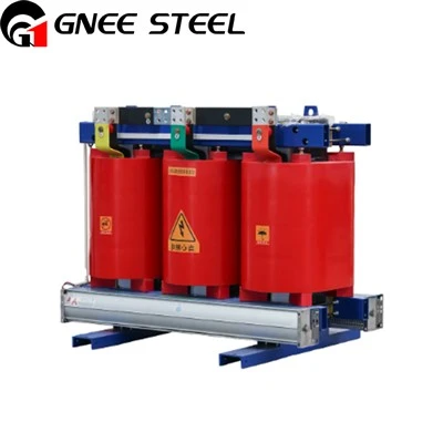 500 KVA Amdt Transformer