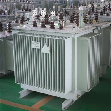 750 KVA Oil-Filled ONAN Transformer