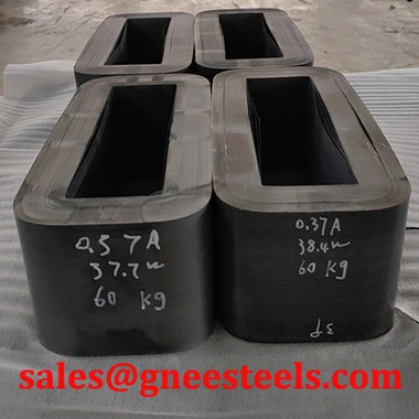 Core Of Current Transformer