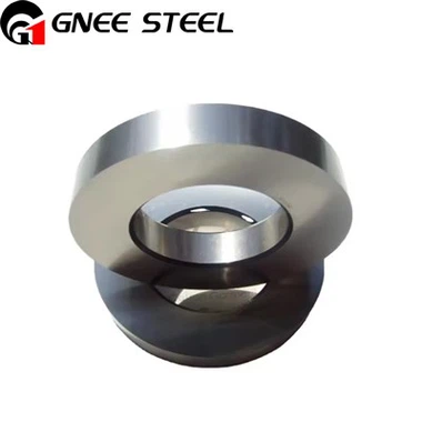 Ultra-Thin Non-Oriented Electrical Steel Sheet